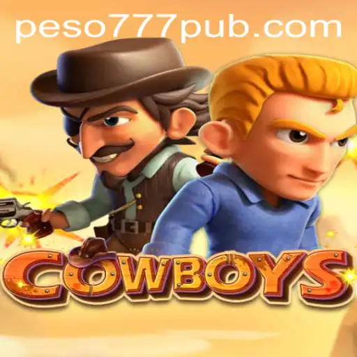 Exploring the Wild West Adventure: COWBOYS Game on 777PUB.COM