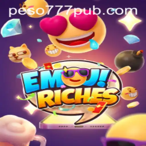 Exploring EmojiRiches: A New Frontier in Online Gaming
