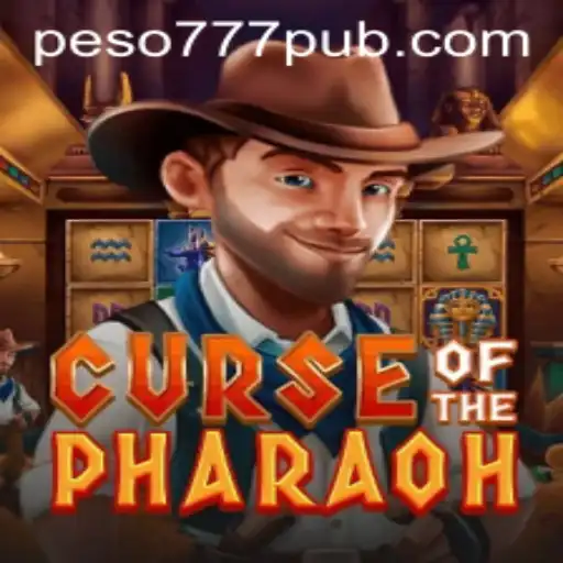 An In-depth Look at CurseofthePharaoh: A Thrilling Adventure by 777PUB.COM