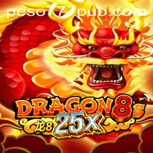 Exploring the Enigmatic World of Dragon8s25x: A Dive into the Game's Mechanics and Allure
