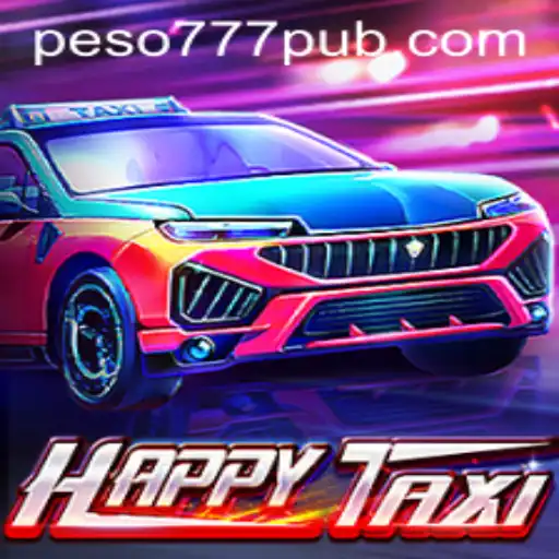 HappyTaxi: Navigating the Exciting World of 777PUB.COM's New Game
