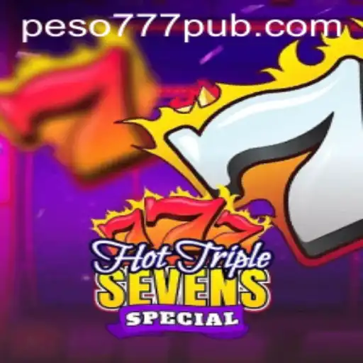 HotTripleSevensSpecial: A Deep Dive into the Classic Casino Game