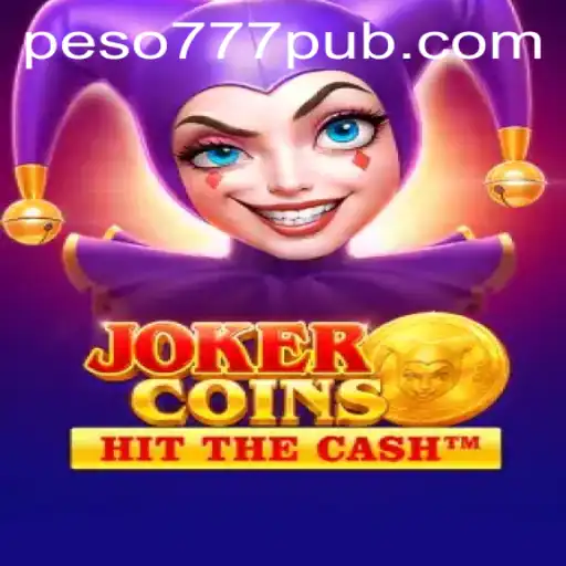 Discover the Exciting World of JokerCoins: An In-Depth Look at This Popular Game