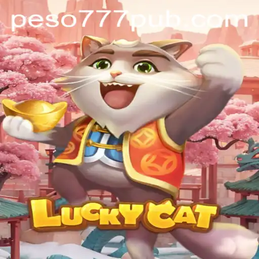 Exploring the Allure of LuckyCat on 777PUB.COM