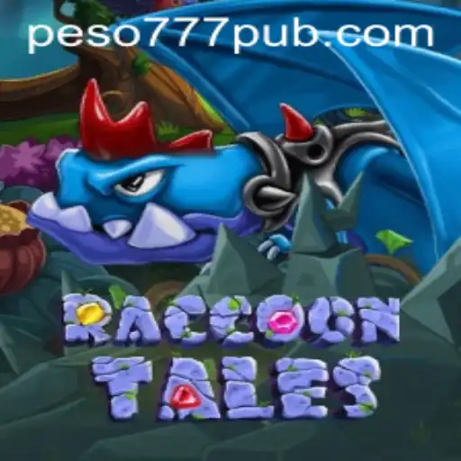 Exploring the Adventure Realm of RaccoonTales