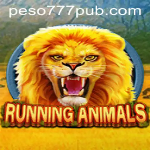 The Exciting World of RunningAnimals: Explore the Thrilling Adventure