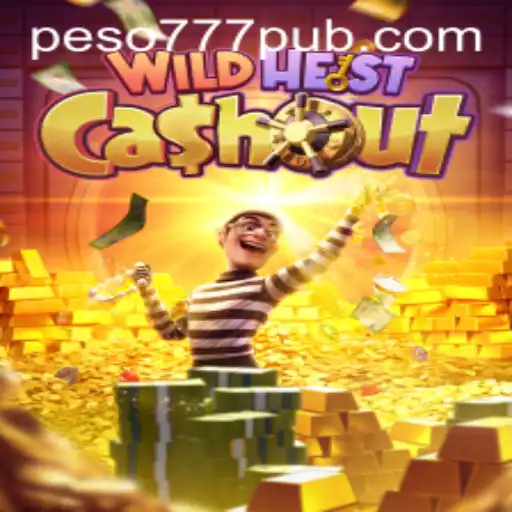 WildHeistCashout: An Exciting Adventure in Online Gaming