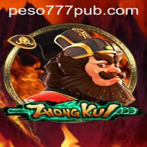 Explore the Mysterious World of ZhongKui: An Engaging Adventure in 777PUB.COM