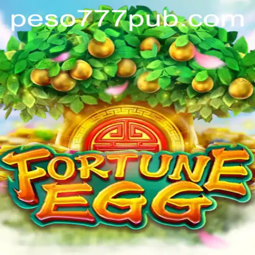 Discover the Exciting World of FortuneEgg: A Closer Look at 777PUB.COM's Latest Game