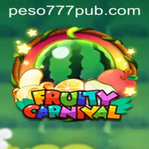 FruityCarnival: The Ultimate Gaming Experience at 777PUB.COM