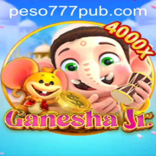 Exploring GaneshaJr: A New Frontier in Online Gaming
