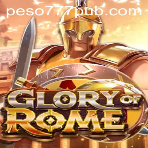 Exploring the Exciting World of GloryofRome and 777PUB.COM