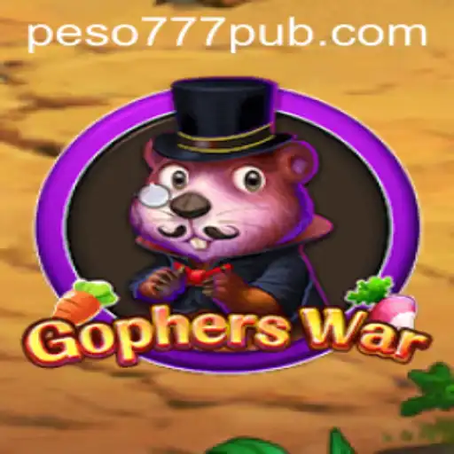 GophersWar: Delve Into the Thrills of Strategy and Chance