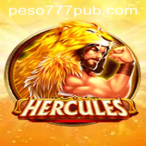 Unleashing the Power of Hercules: An In-Depth Look at the Iconic Game on 777PUB.COM