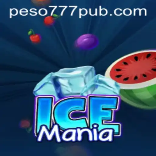 Discover the Thrilling World of IceMania with 777PUB.COM