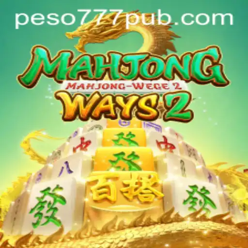 Explore the World of MahjongWays2 at 777PUB.COM