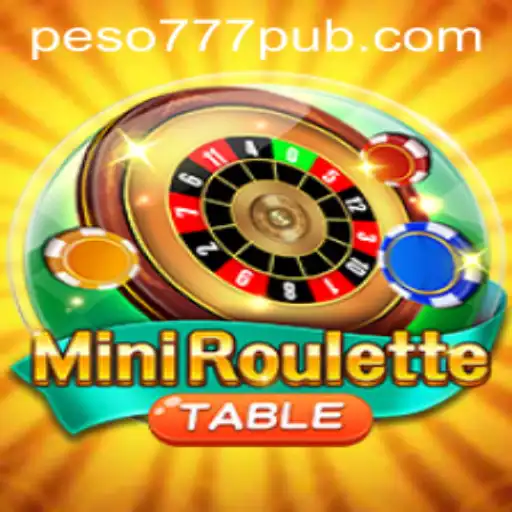 Exploring the Thrills of MiniRoulette on 777PUB.COM