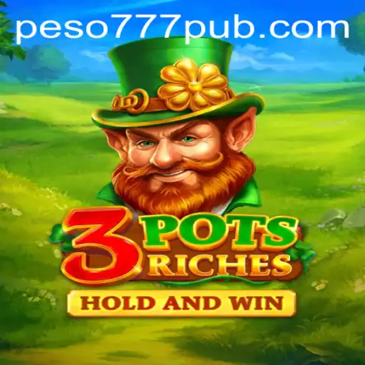 Explore the Thrilling World of 3potsRiches at 777PUB.COM
