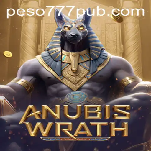 Unveiling AnubisWrath: A Thrilling Journey Through Ancient Egyptian Mysticism