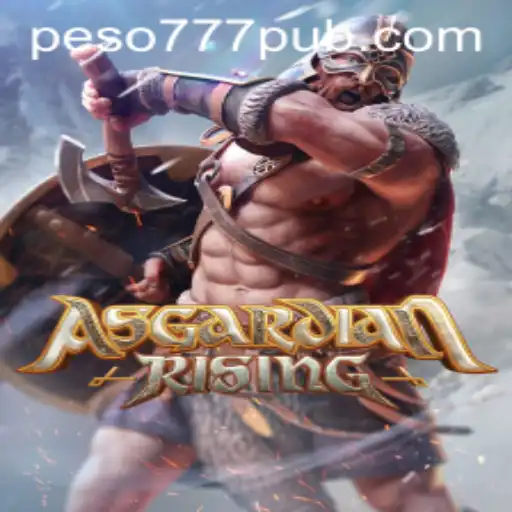 Discover the World of AsgardianRising: A Fusion of Norse Mythology and Modern Gaming
