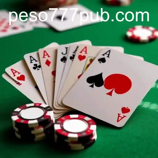 The Fascinating World of Blackjack