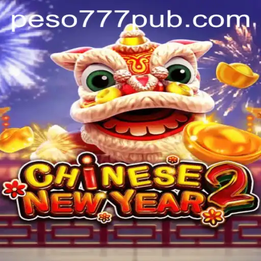 An In-Depth Look at CHINESENEWYEAR2: The Innovative Game on 777PUB.COM
