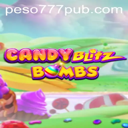 CandyBlitzBombs: A Sweet New Sensation in Gaming