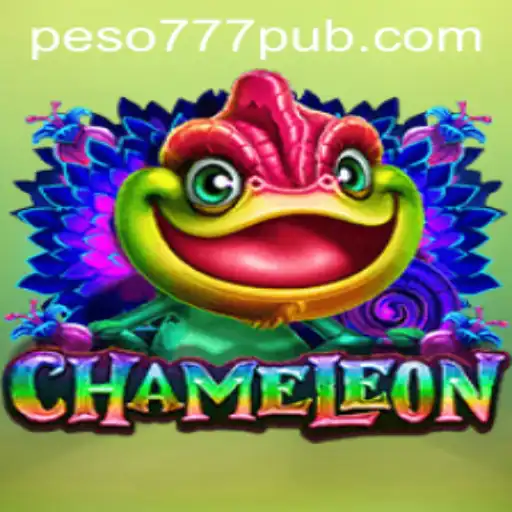 Chameleon: A Dynamic Game Experience at 777PUB.COM