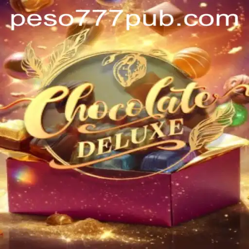 Explore the Thrilling World of ChocolateDeluxe Gaming with 777PUB.COM