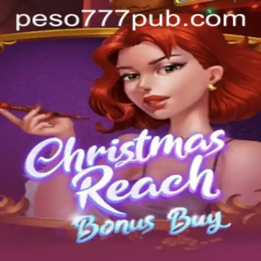 ChristmasReachBonusBuy: A Festive Gaming Experience at 777PUB.COM