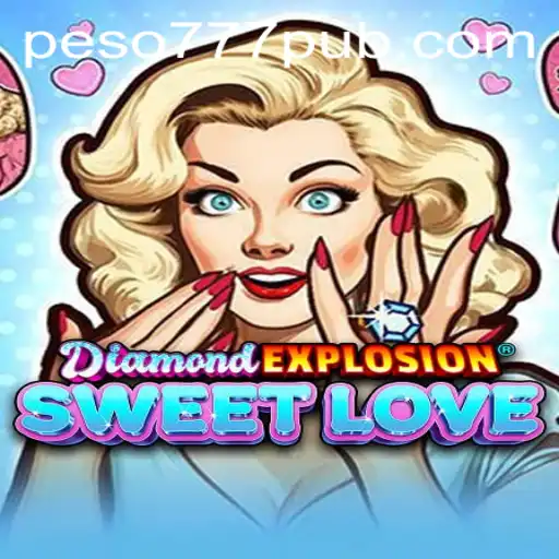 Unveiling DiamondExplosionSweetLove: A New Adventure in Gaming