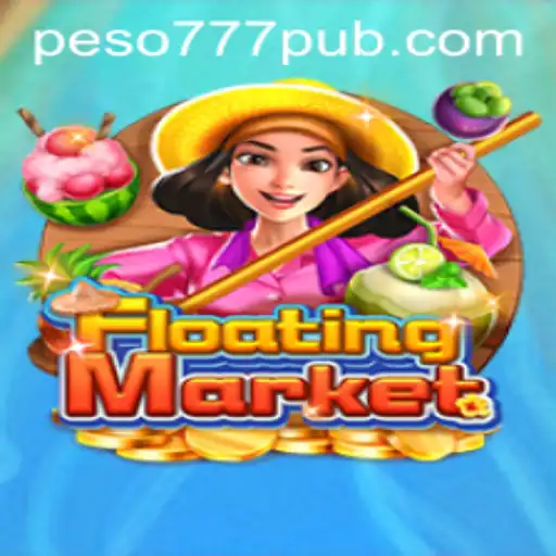 Exploring FloatingMarket: An Immersive Gaming Experience with 777PUB.COM
