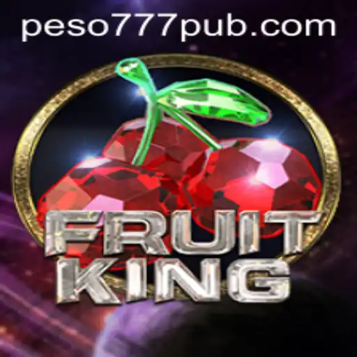 FruitKing: A Juicy Adventure with 777PUB.COM
