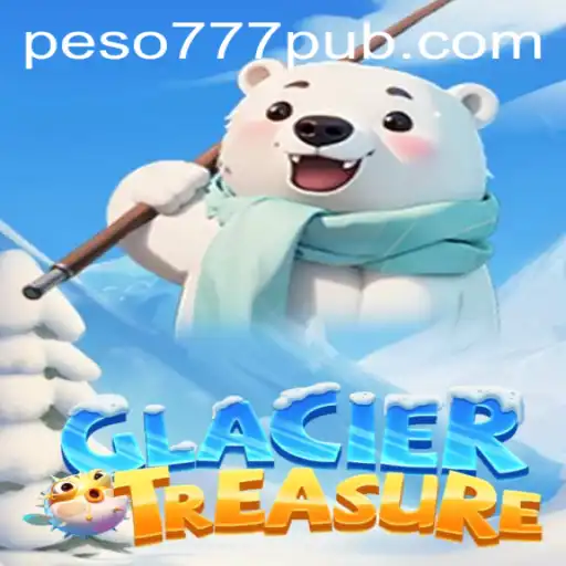 Explore the Chilling World of GlacierTreasure: A Thrilling Gaming Experience