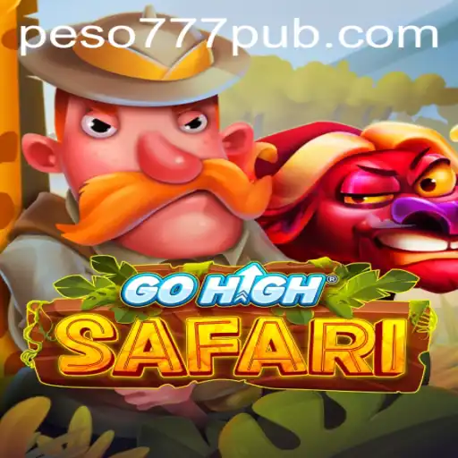 Exploring the Exciting World of GoHighSafari at 777PUB.COM