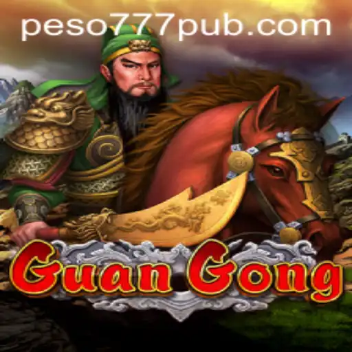 Exploring the World of GuanGong: A Strategic Adventure with 777PUB.COM