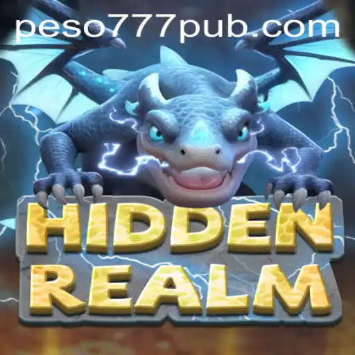 Unveiling HiddenRealm: A Dive into the Mysterious World of 777PUB.COM's Latest Gaming Adventure