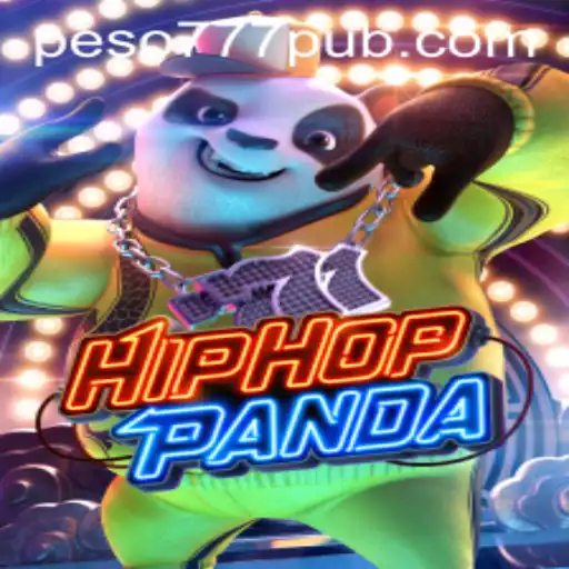 Unveiling HipHopPanda: A Vibrant Gaming Experience with 777PUB.COM