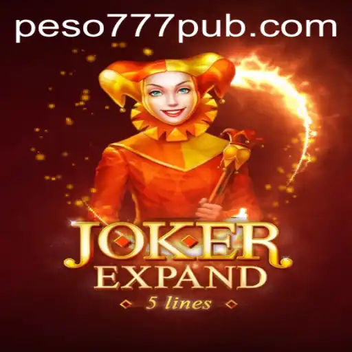 Discover the Exciting World of JokerExpand at 777PUB.COM