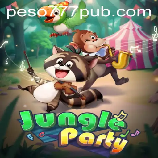 Discover the Thrills of JungleParty: A New Gaming Adventure on 777PUB.COM