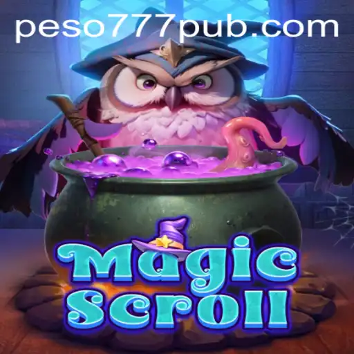 Unveiling the Enchanting World of MagicScroll: A Deep Dive into Gameplay and Features