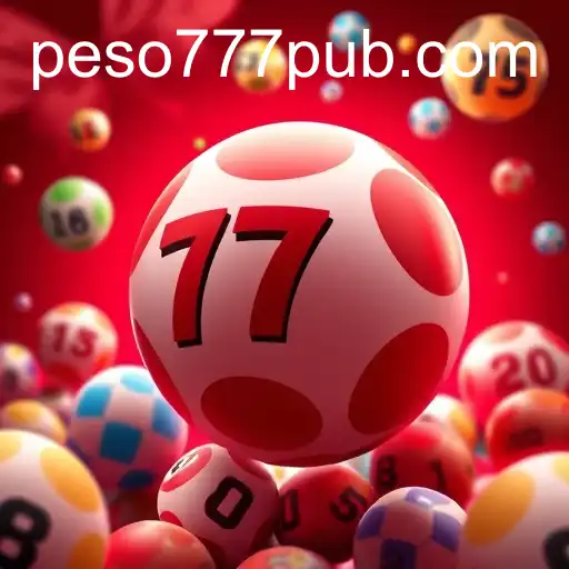 Online Lottery: 777PUB.COM Leading the Way