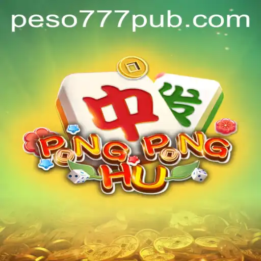 PONGPONGHU: The Ultimate Gaming Experience with 777PUB.COM