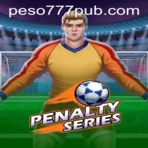 Understanding PenaltySeries: The New Buzz in Online Gaming Featuring 777PUB.COM