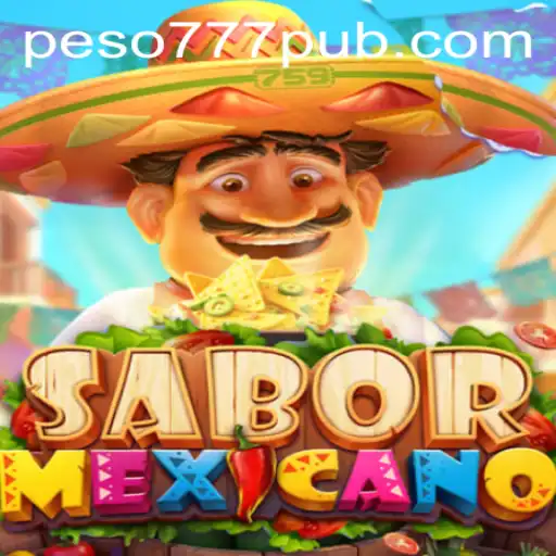 Exploring SaborMexicano: A Unique Gaming Experience at 777PUB.COM