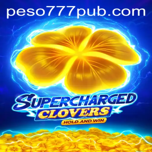SchargedClovers: The Revolutionary Online Gaming Experience