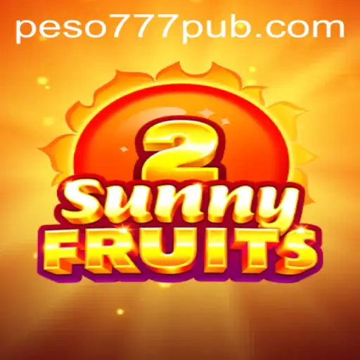 SunnyFruits2: Dive into a World of Juicy Spins