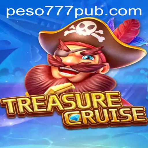 Exploring the Adventure of TREASURECRUISE