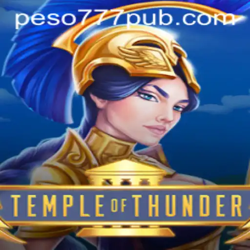Discover the Thrilling World of TempleofThunder at 777PUB.COM