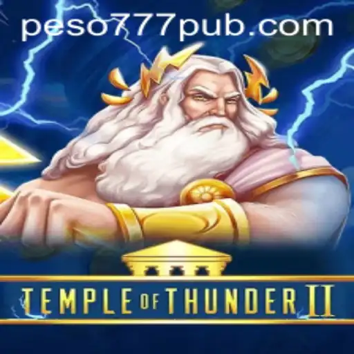 Exploring TempleofThunderII: A Thunderous Gaming Experience